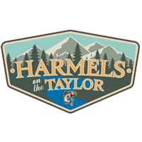 Harmels on the Taylor
