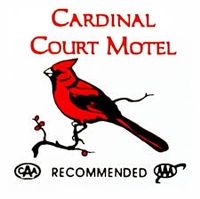 Cardinal Court Motel
