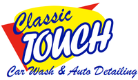 Classic Touch 2000 Automatic Car Wash