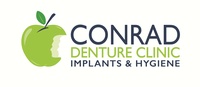 Conrad Denture Clinic Implants and Hygiene