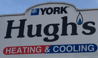 Hugh's ClimateCare