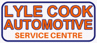 Lyle Cook Service Centre