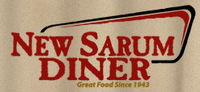 New Sarum Diner