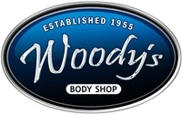 Woody's Body Shop