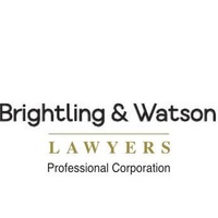 Brightling & Watson Lawyers Professional Corporation