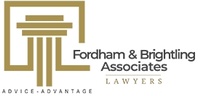 Fordham & Brightling Associates - Lawyers