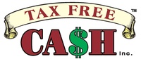 Tax Free Cash Inc.