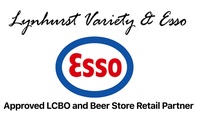 Lynhurst Variety & Esso