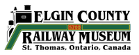 Elgin County Railway Museum (ECRM)