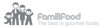 Familifood Club - Dean Kitts