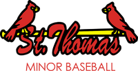 St. Thomas Minor Baseball Association