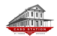 CASO - Canada Southern Railway Station