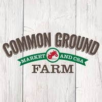 Common Ground Market Garden & CSA