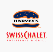 Swiss Chalet / Harvey's