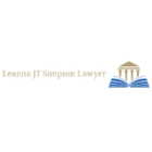 Leanna J. T. Simpson - Barrister & Solicitor