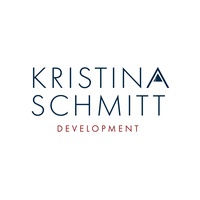 Kristina Schmitt Development