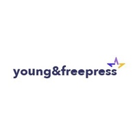 Andrew Gunn Consulting Inc. / young & free press