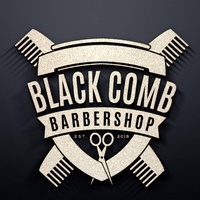 Black Comb Barbershop & Shave Parlour
