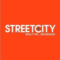 Jeff West StreetCity Realty Inc. Brokerage