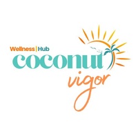 Coconut Vigor - Wellness Hub