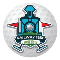 Railway 1856 Ultimate Mini Golf