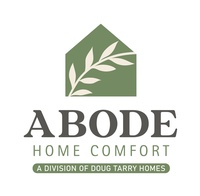 Abode Home Comfort