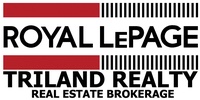 Royal LePage Triland Realty Ian Pay
