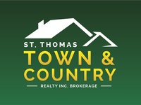 St. Thomas Town & Country Realty Inc -Angie Nelson