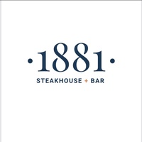 1881 Steakhouse + Bar