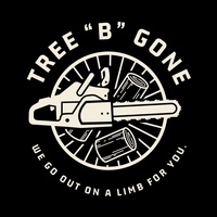 TREE “B” GONE