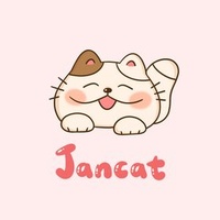 Jancat Art