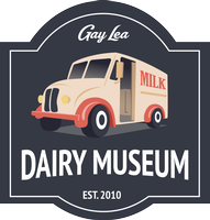 Gay Lea Dairy Museum & Co-operative Education Centre