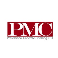 PMC Concrete Finishing Ltd.