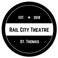 Rail City Theatre