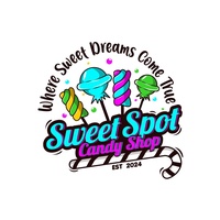 Sweet Spot Candy Shop