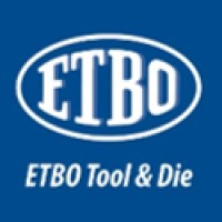 ETBO Tool & Die Inc.