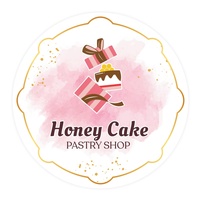 Honey Cake Pastry Shop