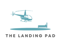 The Landing Pad 