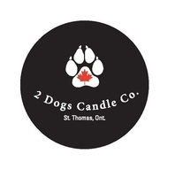 2 Dogs Candle Co.