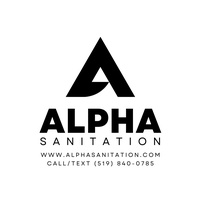 Alpha Sanitation