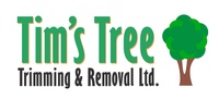 Tim's Tree Trimming & Removal Ltd.