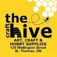 The Craft Hive