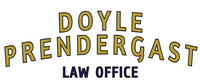 Doyle Prendergast