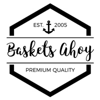 Baskets Ahoy Gift Baskets and Boxes