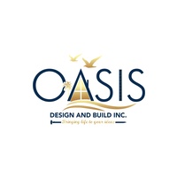 Oasis Design and Build Inc.