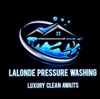 Lalonde Pressure Washing