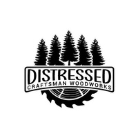 Distressed Craftsman Woodworks