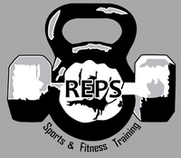 REPS Sports & Fitness Training 