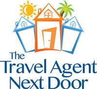 The Travel Agent Next Door