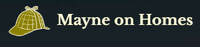 Mayne On Homes
